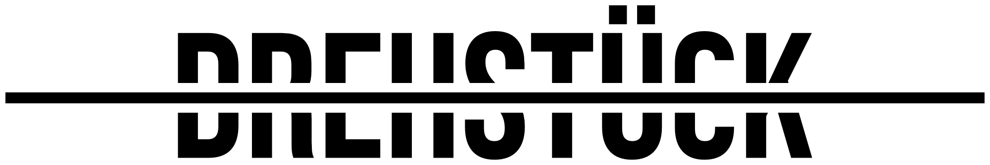 Drehstück